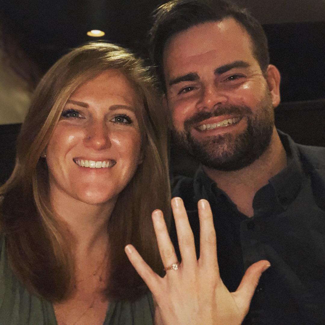 Best day of our lives so far!!