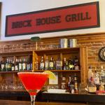 Brick House Grill