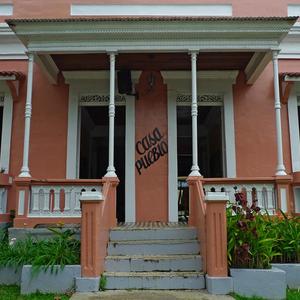 Contribute to community-based organization in Puerto Rico