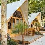 Costa del Sol Glamping Village