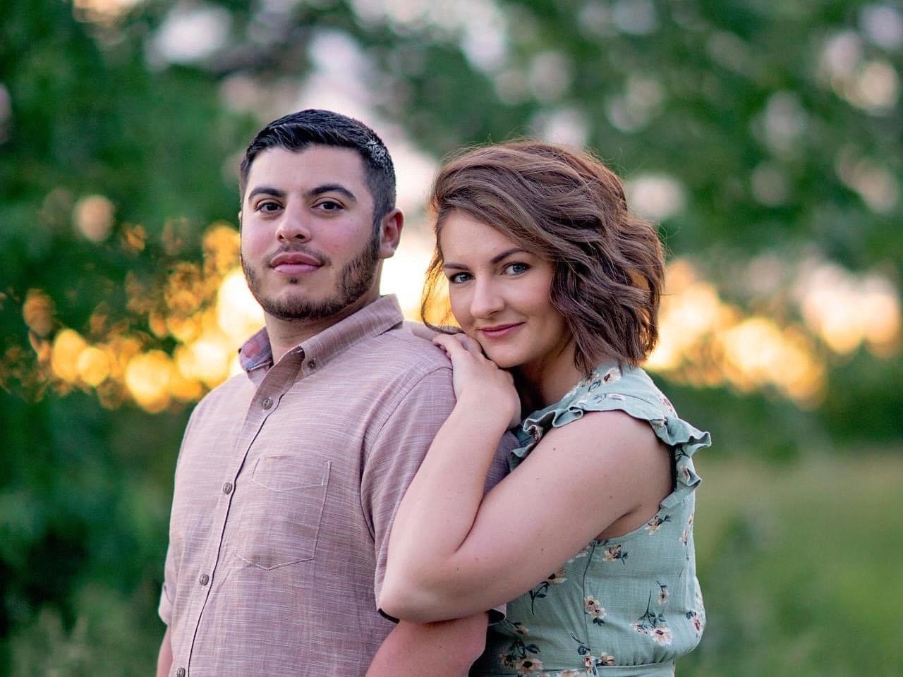 The Wedding Website of Taren Rankin and Tyler Zengerle