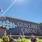 Gun Lake Casino