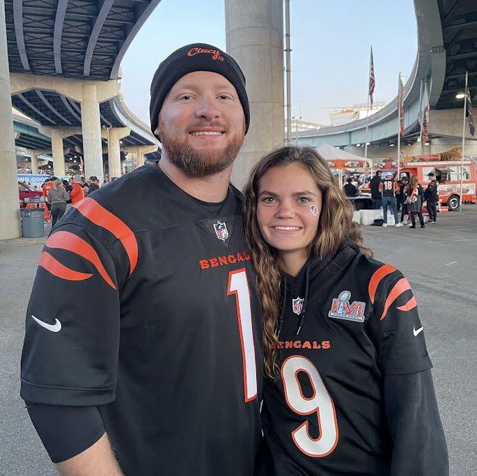 Bengals vs. Bills