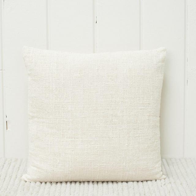 Luna Pillow Ivory