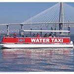 Charleston Water Taxi