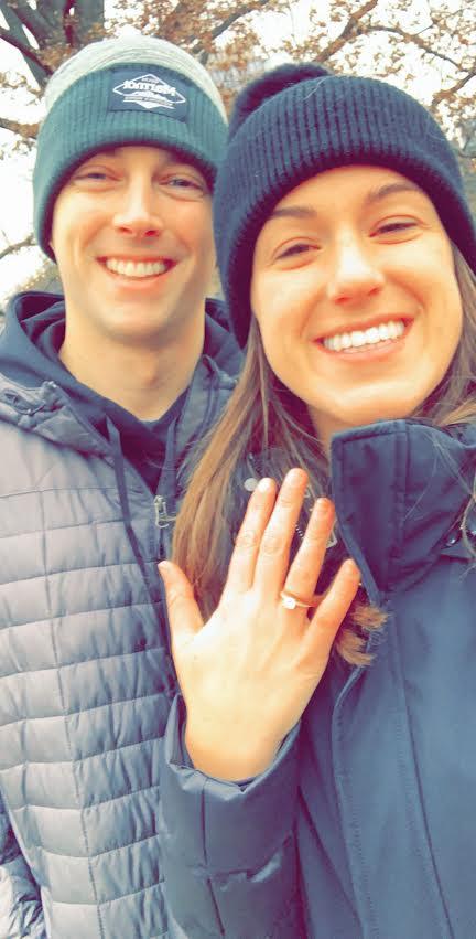 The Wedding Website of Sarah Malloy and Brian Thompson