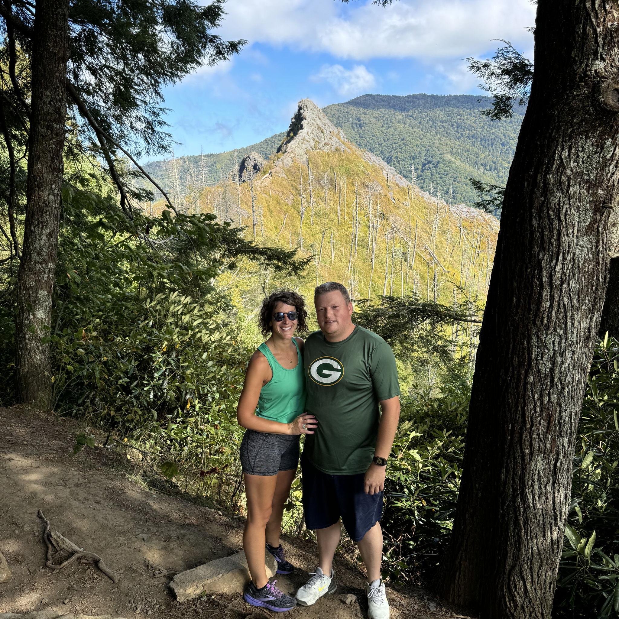 Smokey Mountains - TN