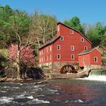 Red Mill Museum