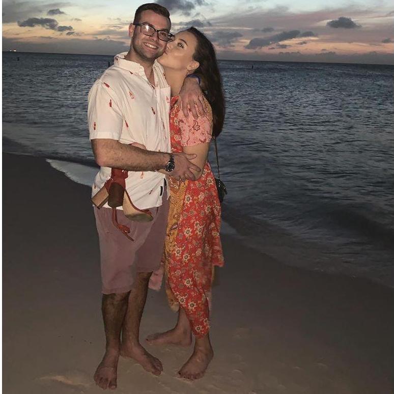 Aruba December '19