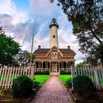 St. Simons Island Lighthouse Museum