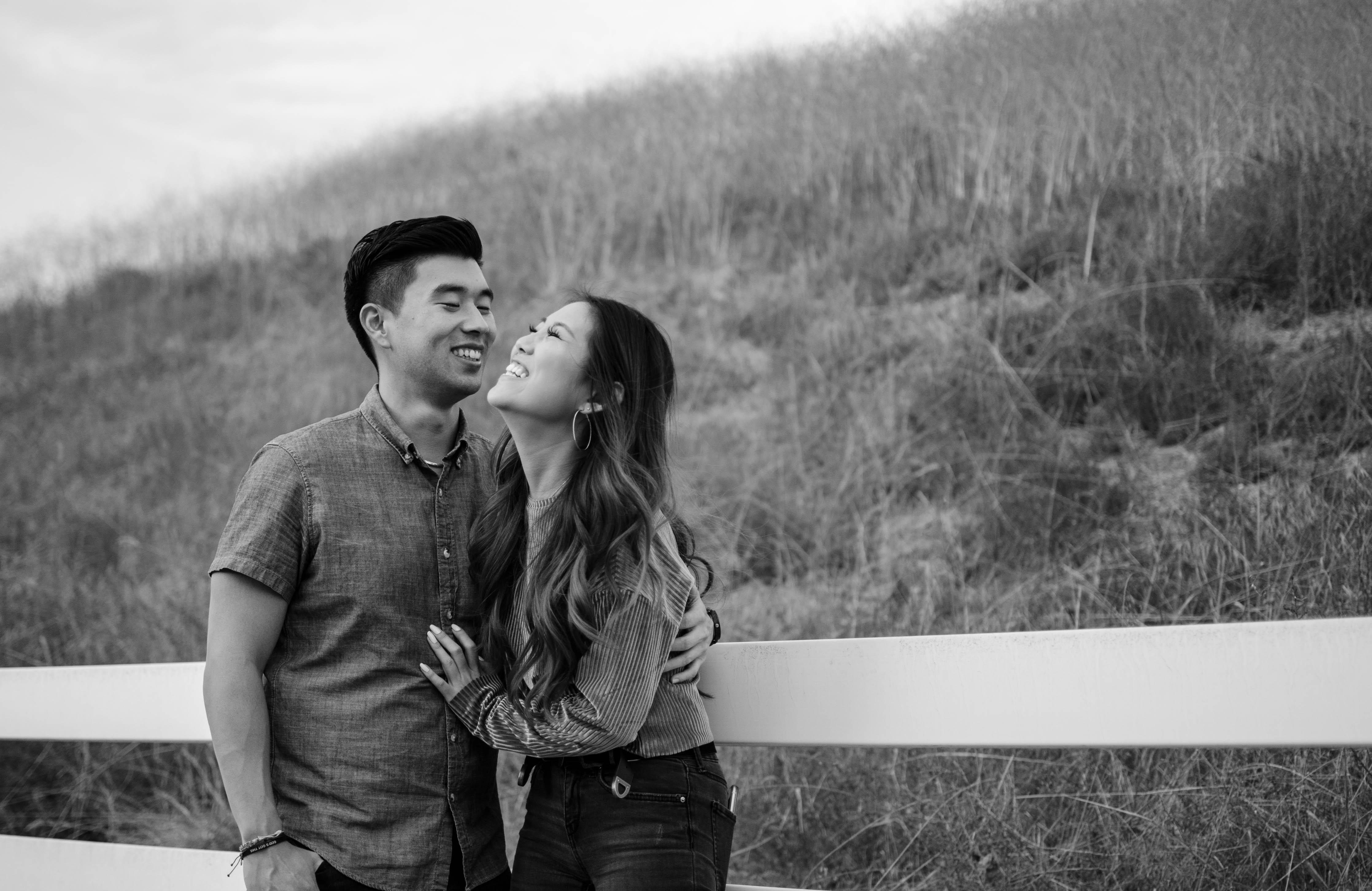 The Wedding Website of Joseph Pak and Pearl Hwang