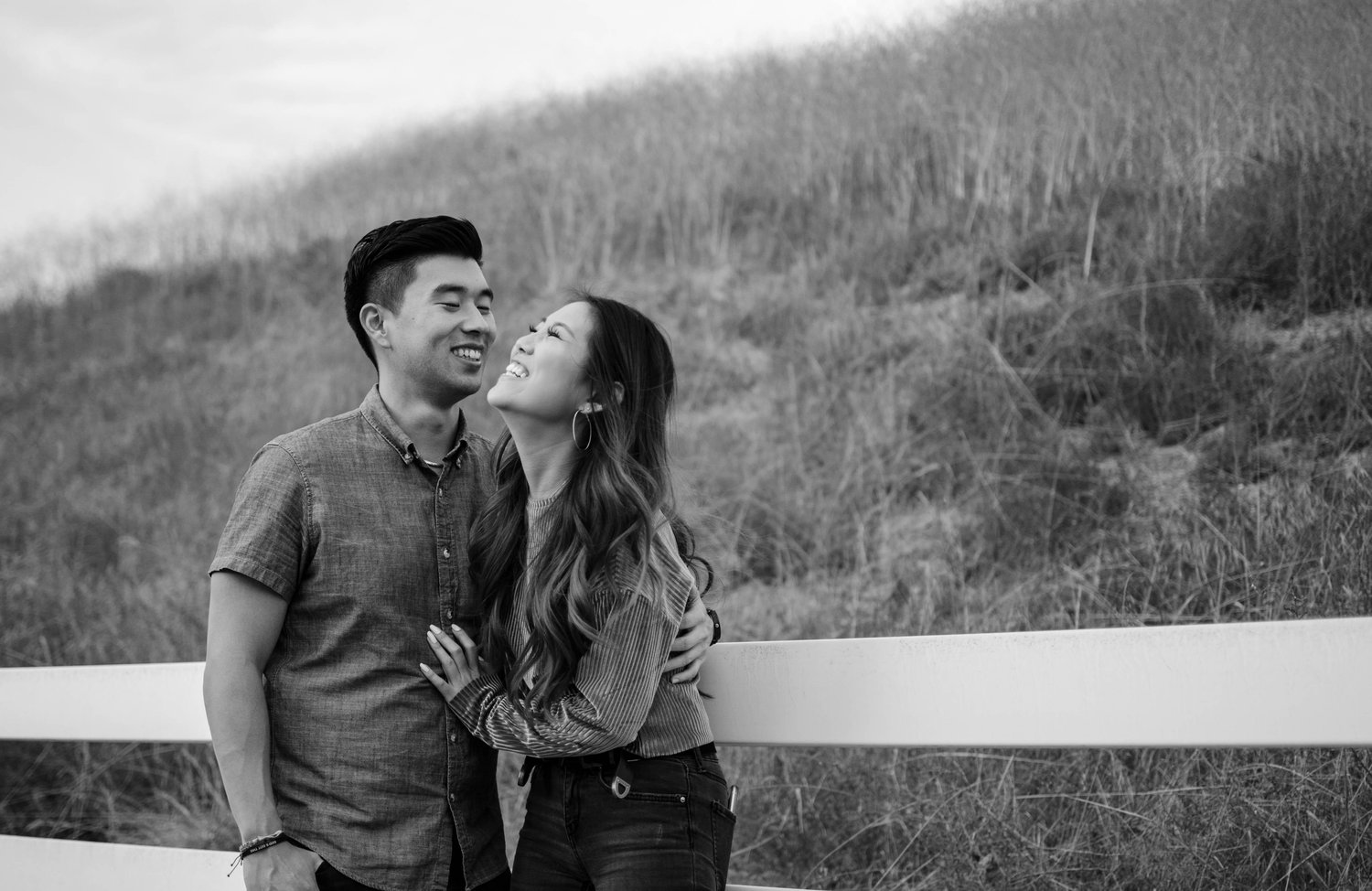 The Wedding Website of Joseph Pak and Pearl Hwang