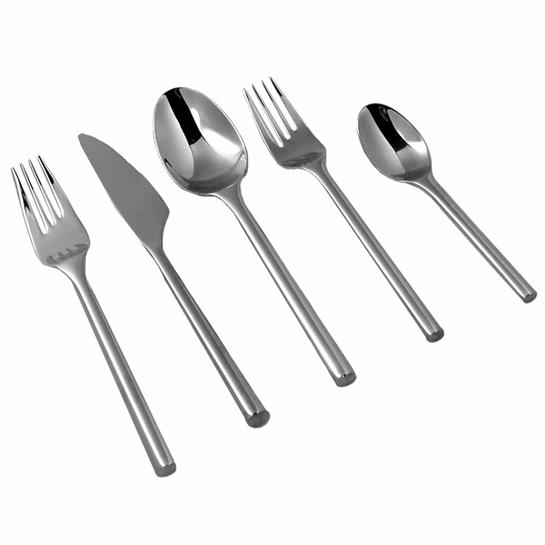 iittala Artik 5-Piece Place Setting