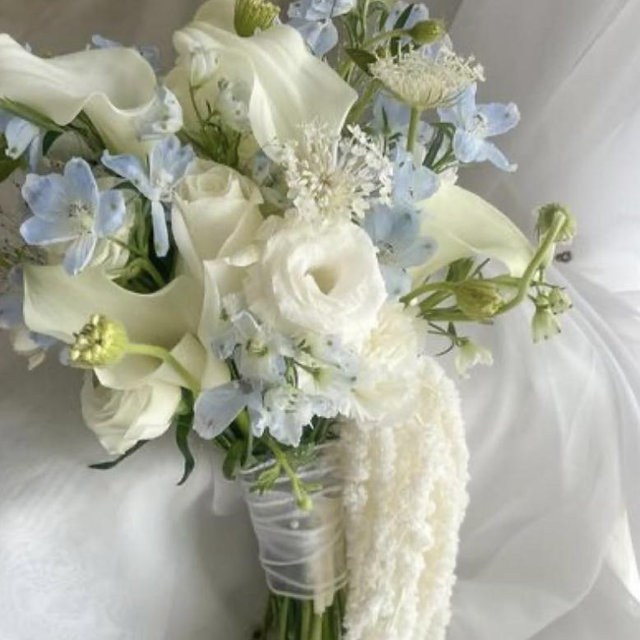 Floral Preservation