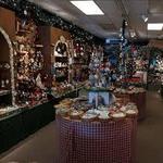 Murdough's Christmas Shop