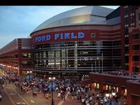 Ford Field