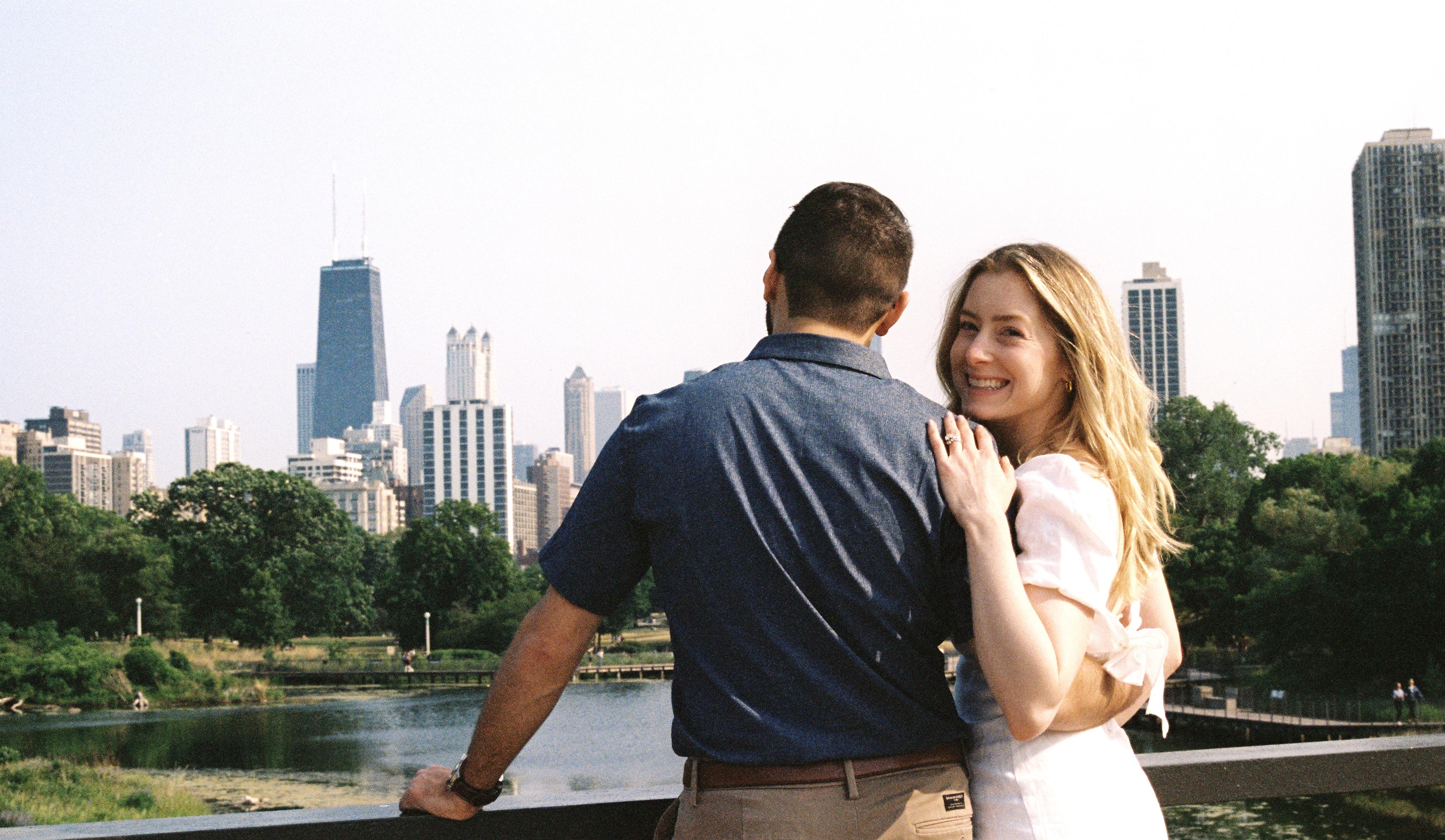 The Wedding Website of Julia Watsky and Aaron Greenspun