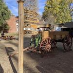 Columbia State Historic Park