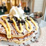 Bramble Breakfast & Bar - Downtown