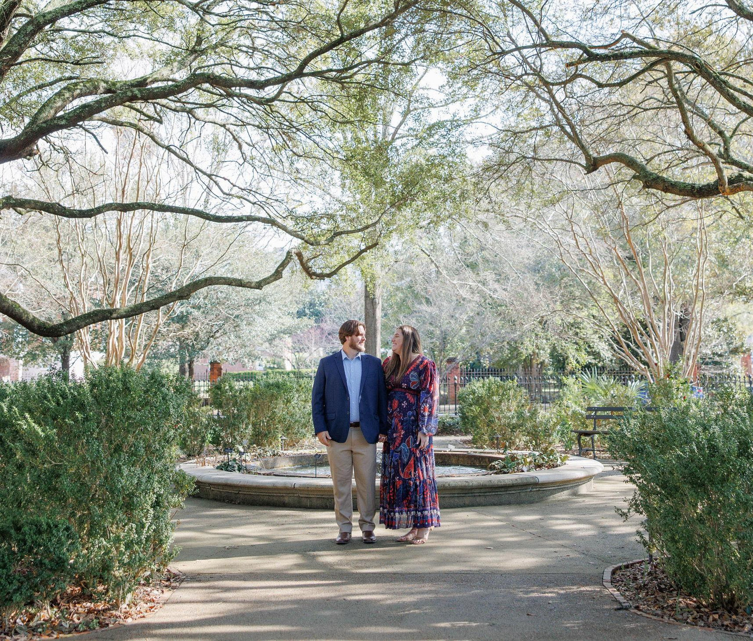 The Wedding Website of Zachary Darst and Sydney DeJong