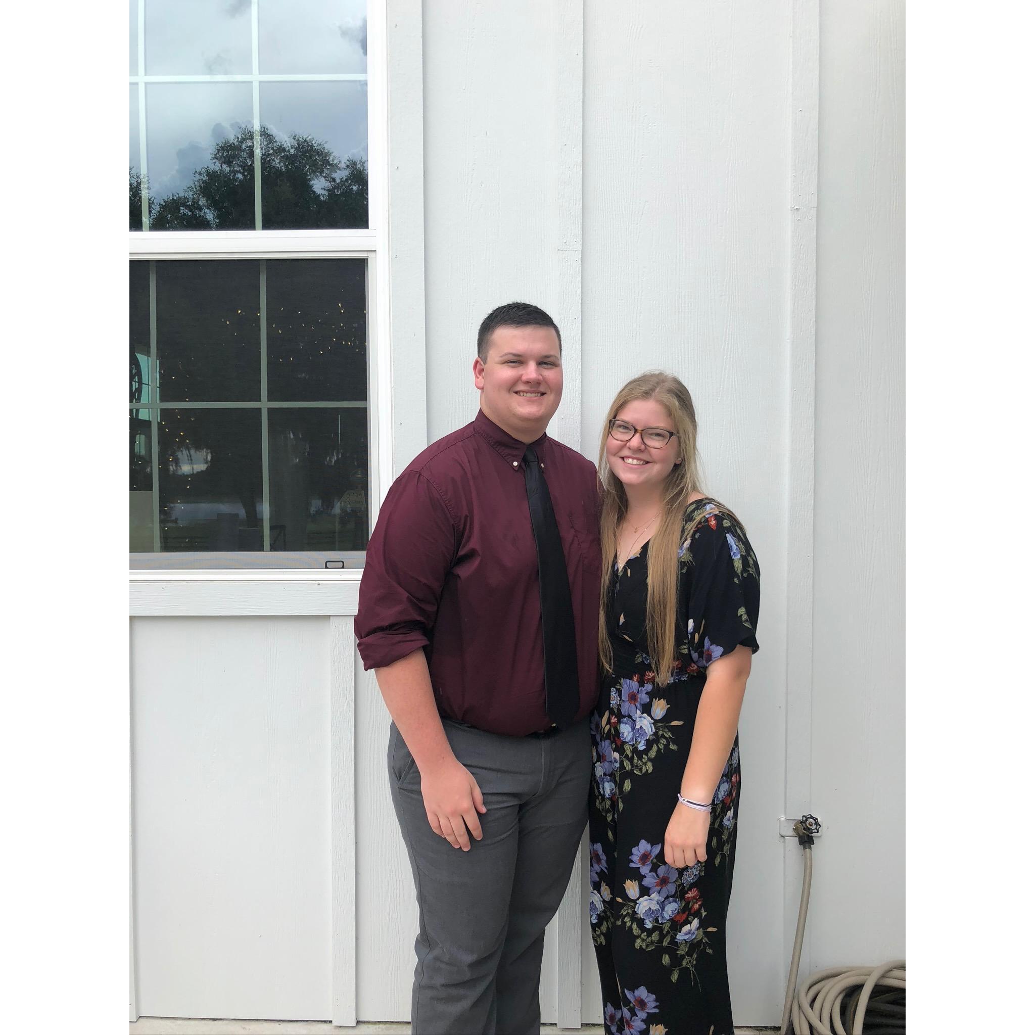 fav wedding date pt 2