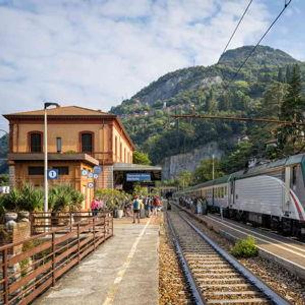 Train Fund