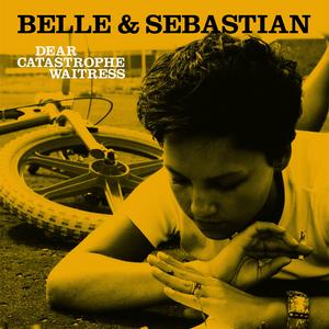 Dear Catastrophe Waitress, Vinyl