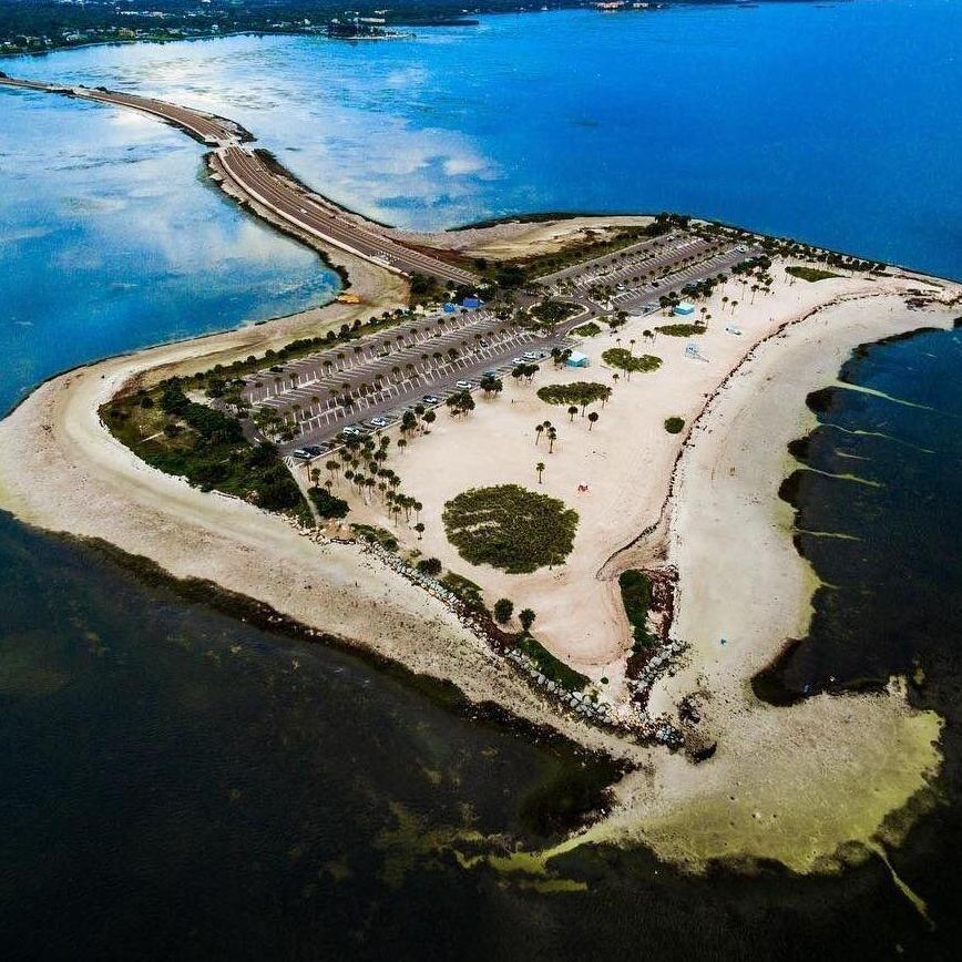Fred Howard Park