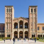 University of California, Los Angeles