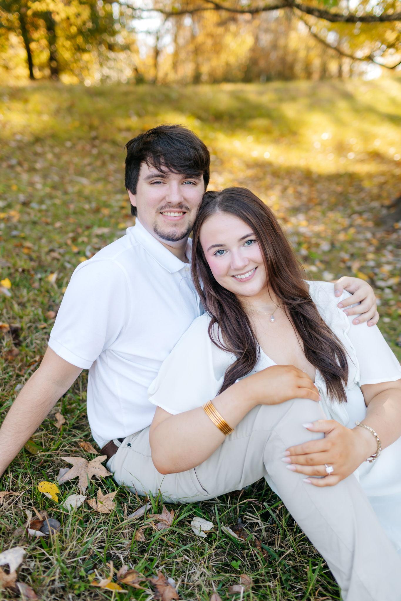 The Wedding Website of CJ Evans and Garrett Hopkins