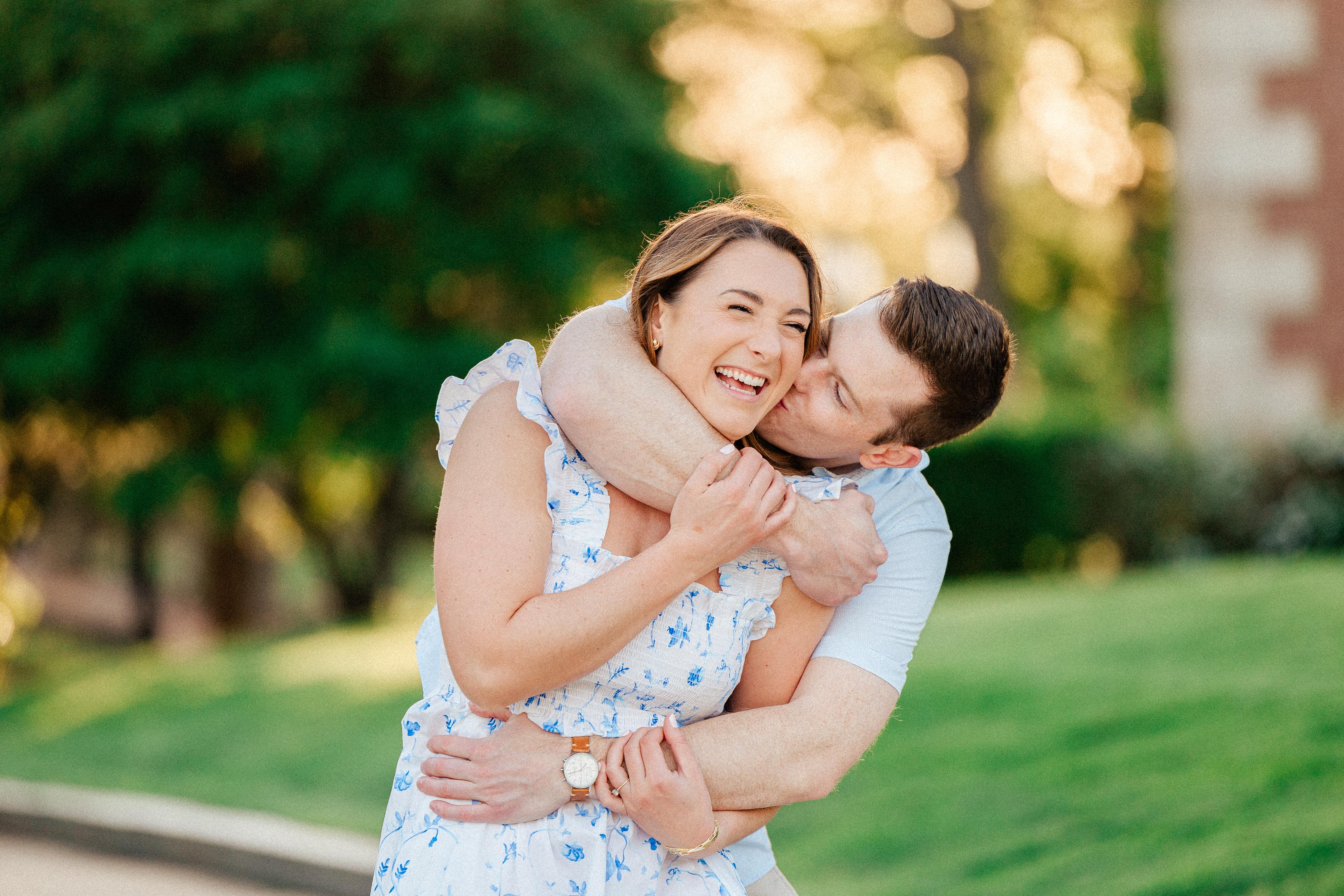 The Wedding Website of Cailin Cowley and Greg Langner