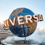 Universal Studios Hollywood
