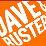 Dave & Buster's Wayne