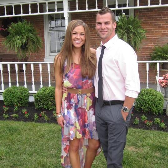 Taylors Wedding- June 2013!