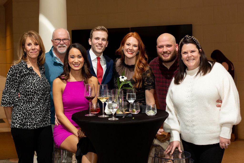 Greg’s Family