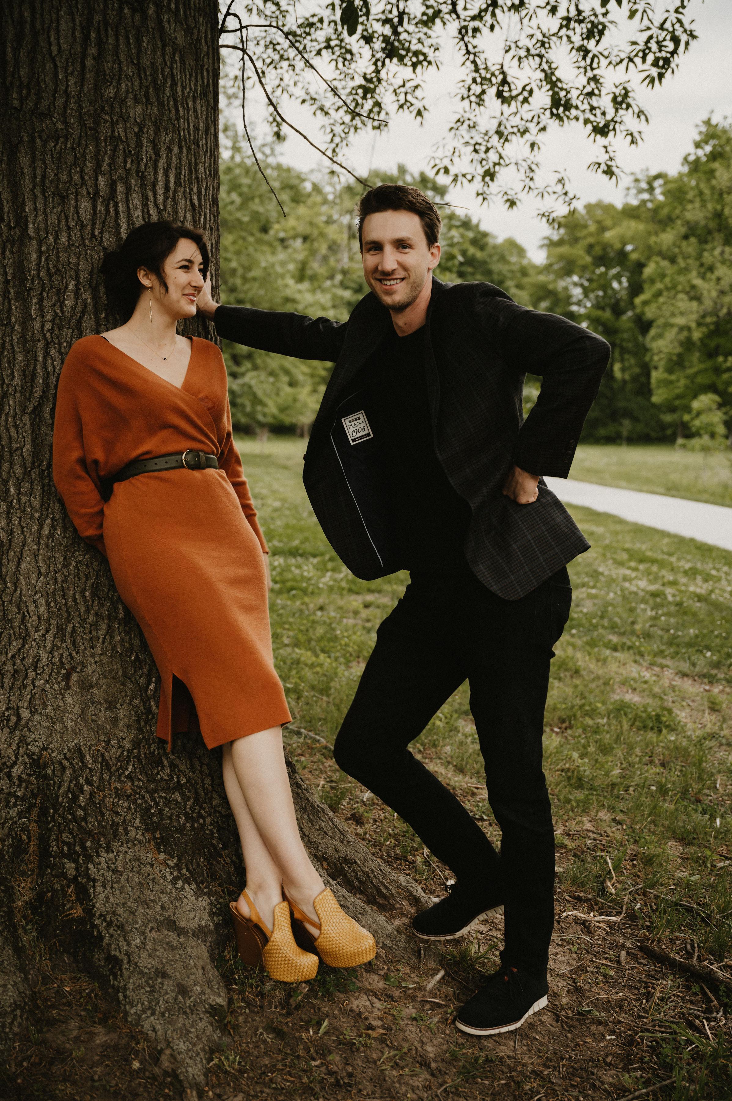 The Wedding Website of Penelope Owen and Christopher Head