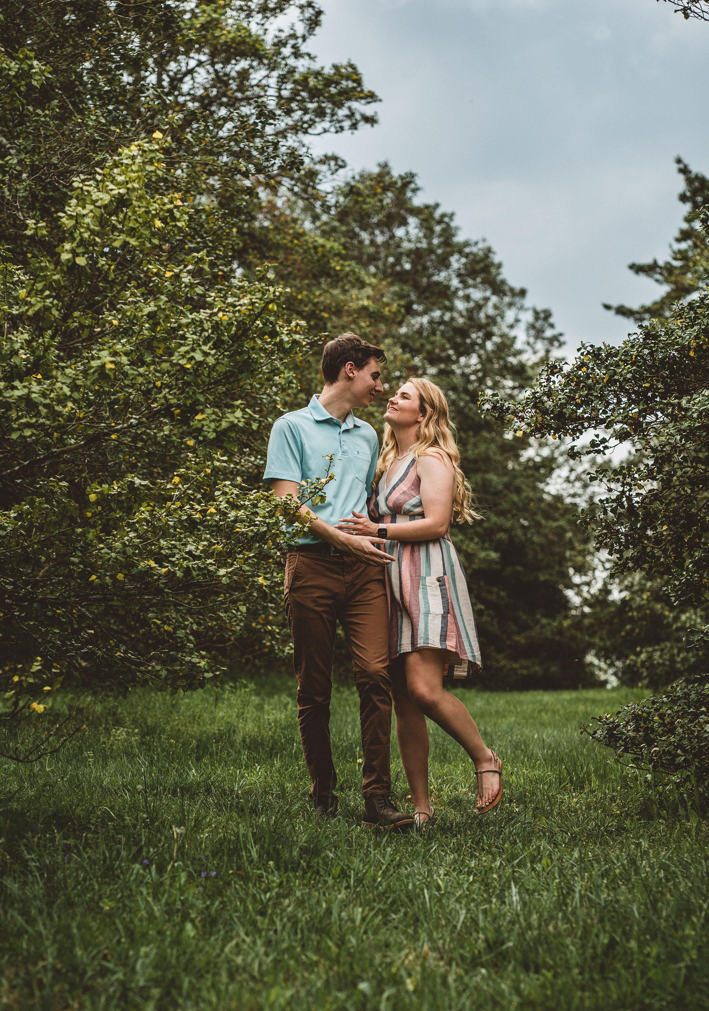 The Wedding Website of Windy Yearby and Daniel Haynes