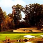 Madden's Golf Course