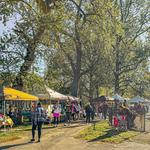 Tower Grove Farmers' Market