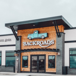 Backroads Coffeehouse & Lunchboxx
