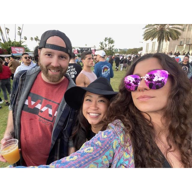 Crssd Music Festival