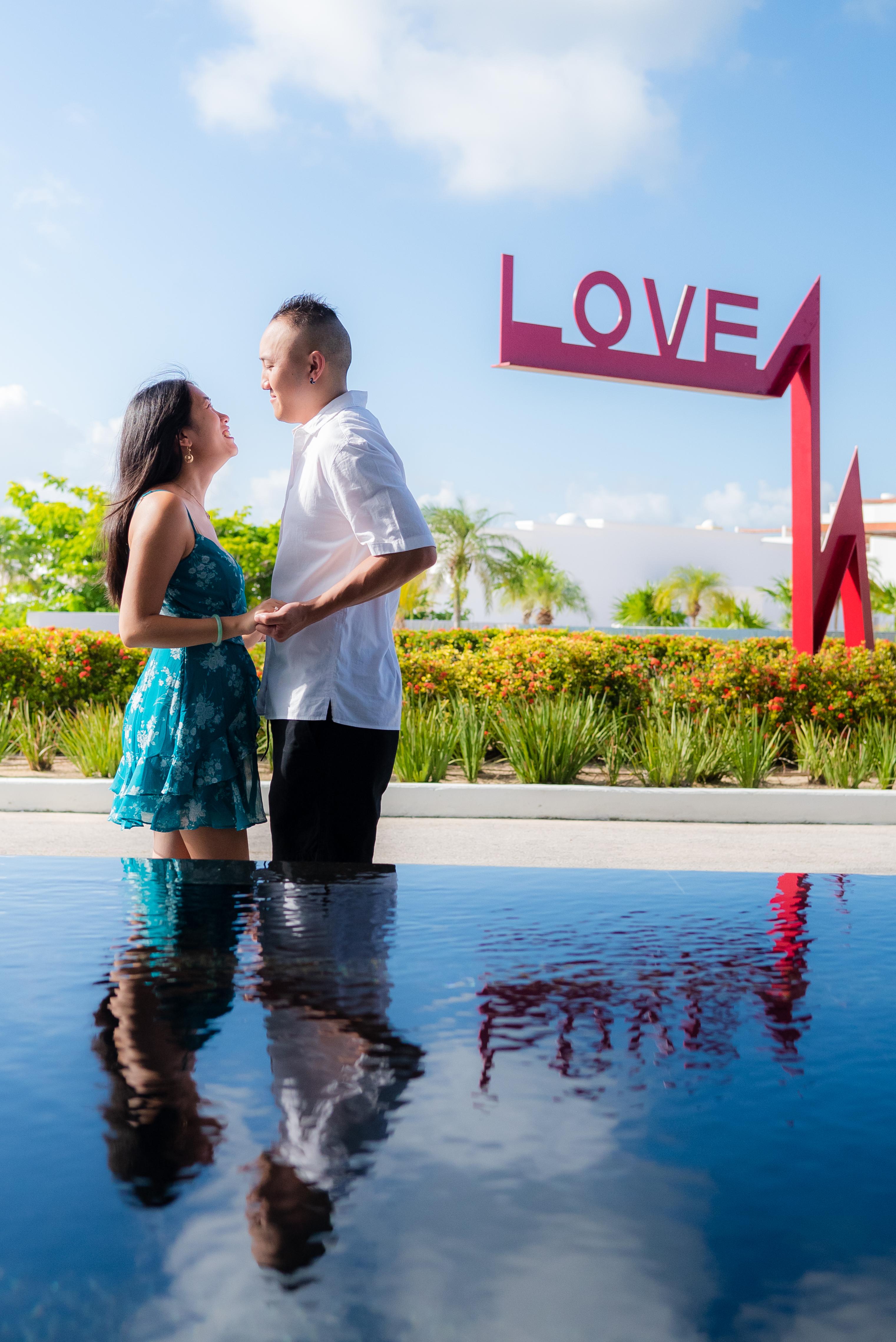 The Wedding Website of Vicky Bui and Eric Lor