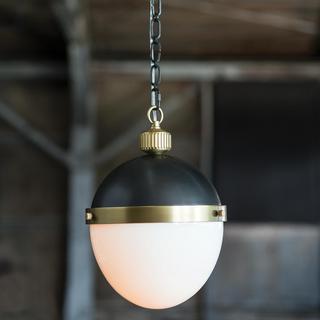 Otis Pendant Medium