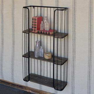 Billy Metal Wall Shelf