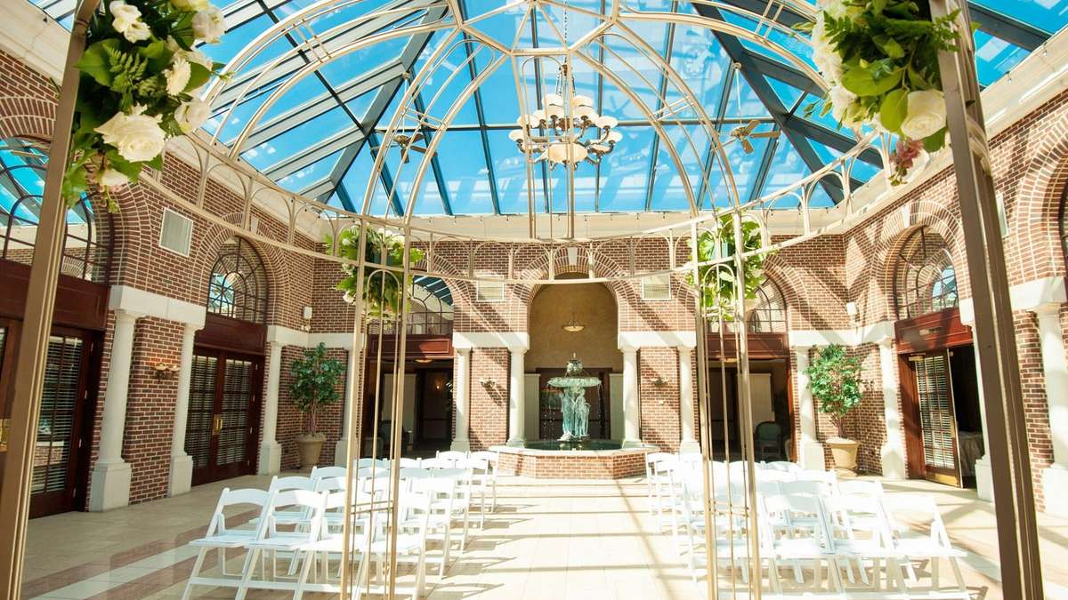 Manor House Event Center | Wedding Venues | Cost, Reviews & Photos | Zola