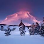 Timberline Lodge