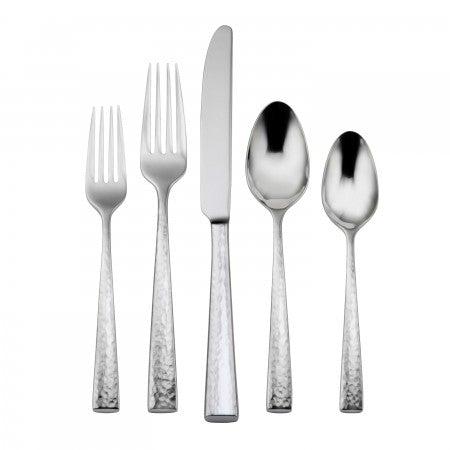 Cabria 45 Piece Fine Flatware Set, Service for 8