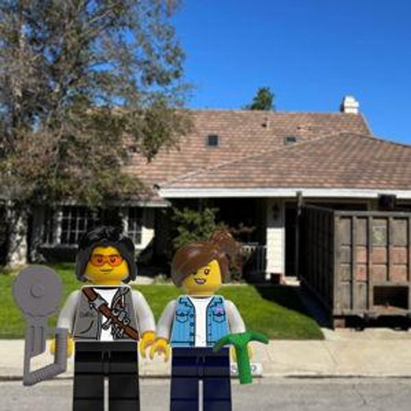 Our Home Renovation Fund