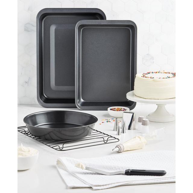 The Cellar 25-Pc. Pastry Decorating Set, Created for Macy's