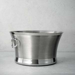 Optima Beverage Tub (Item # 37401) Size: 21"